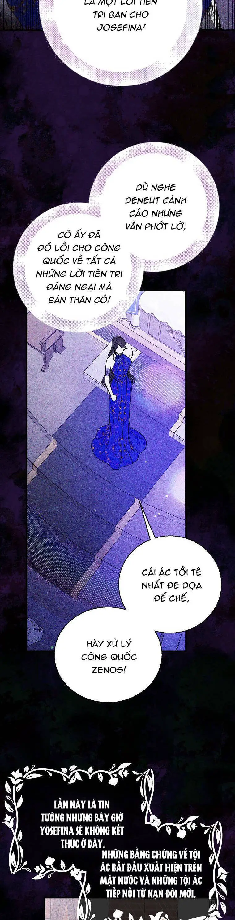 Cách Để Em Bảo Vệ Anh Nettruyen ZZZ Chương 80.1 Page 6