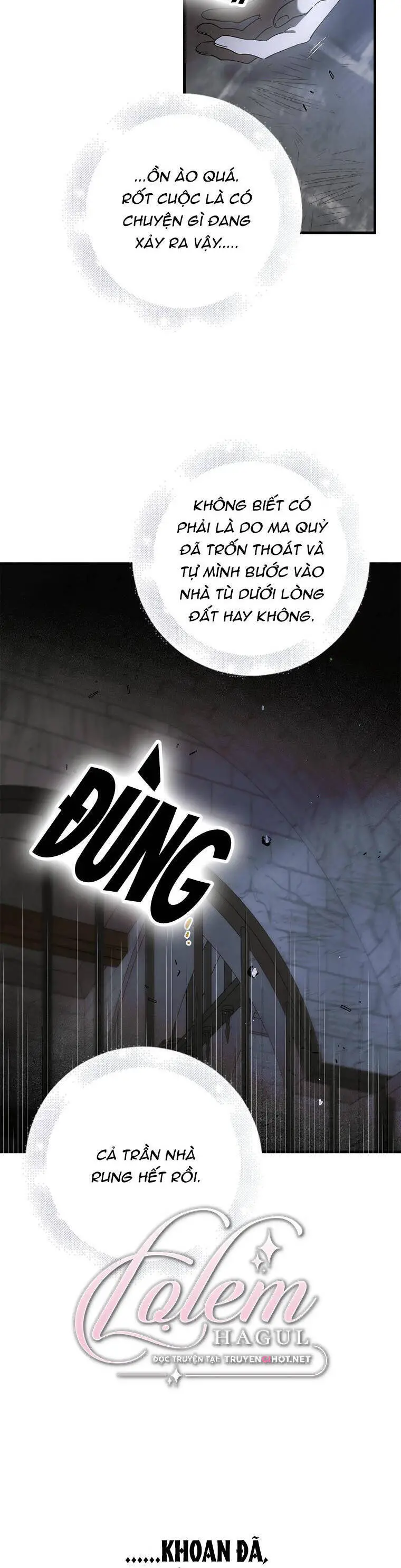 Cách Để Em Bảo Vệ Anh Nettruyen ZZZ Chương 80.1 Page 22