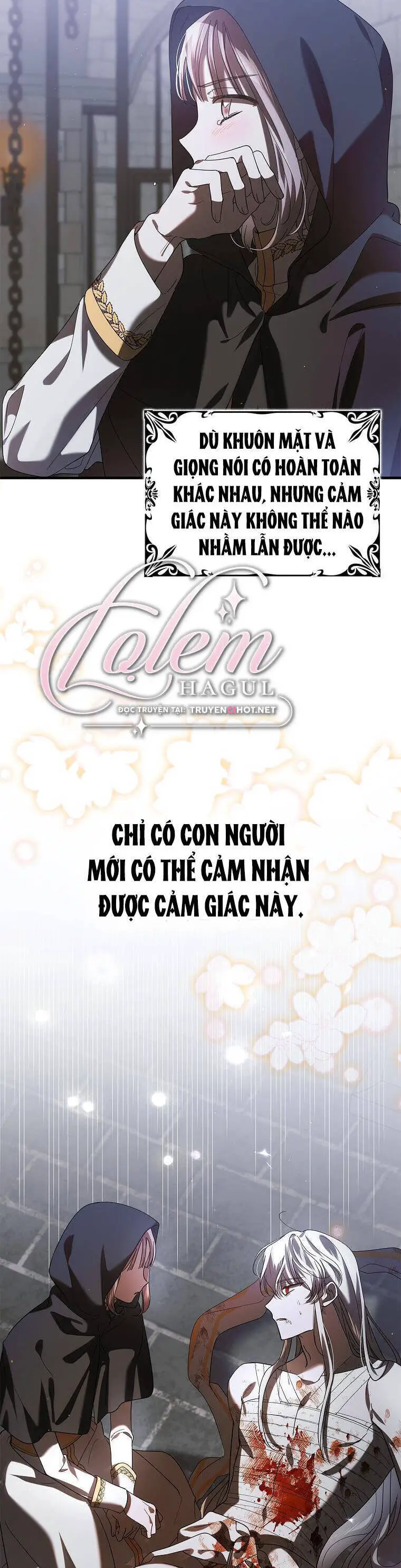 Cách Để Em Bảo Vệ Anh Nettruyen ZZZ Chương 80.1 Page 26