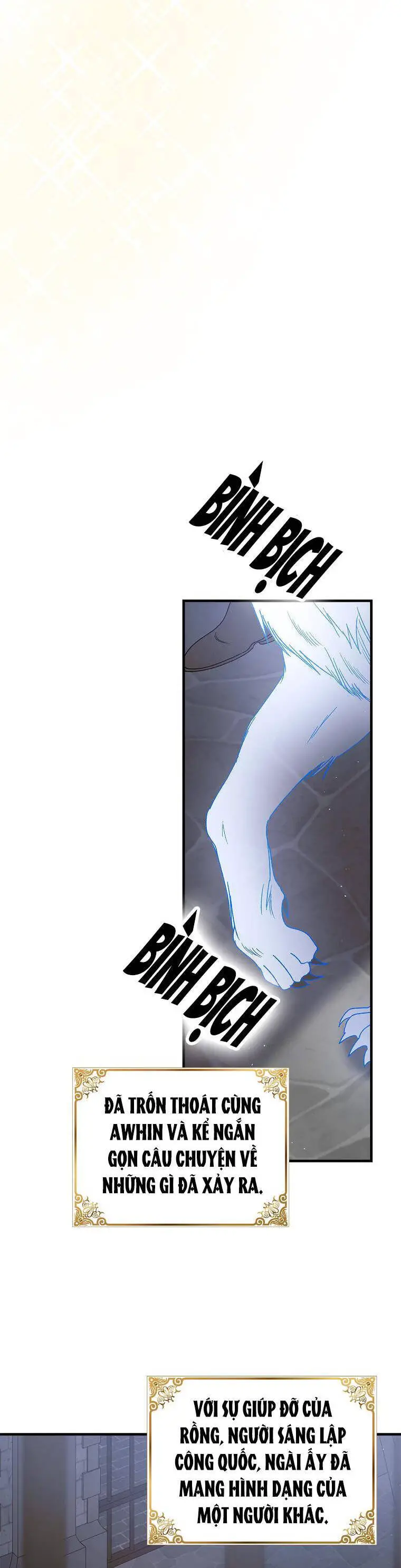 Cách Để Em Bảo Vệ Anh Nettruyen ZZZ Chương 80.1 Page 30
