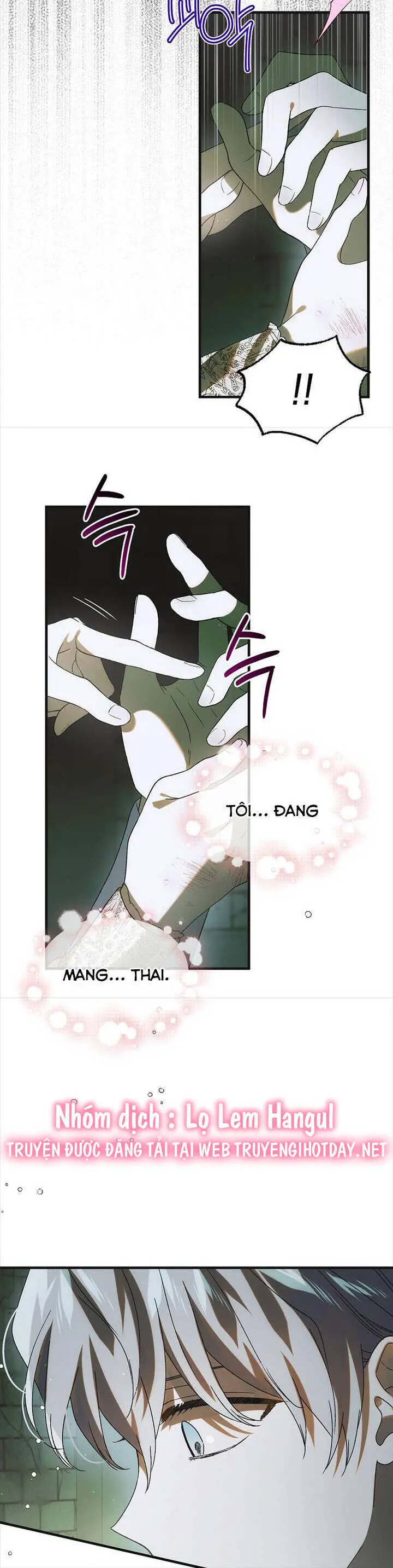 Cách Để Em Bảo Vệ Anh Nettruyen ZZZ Chương 127 Page 4