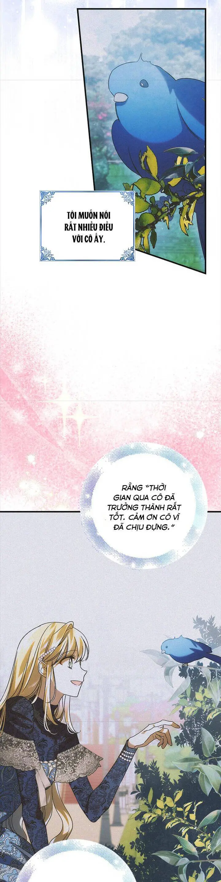 Cách Để Em Bảo Vệ Anh Nettruyen ZZZ Chương 127 Page 6