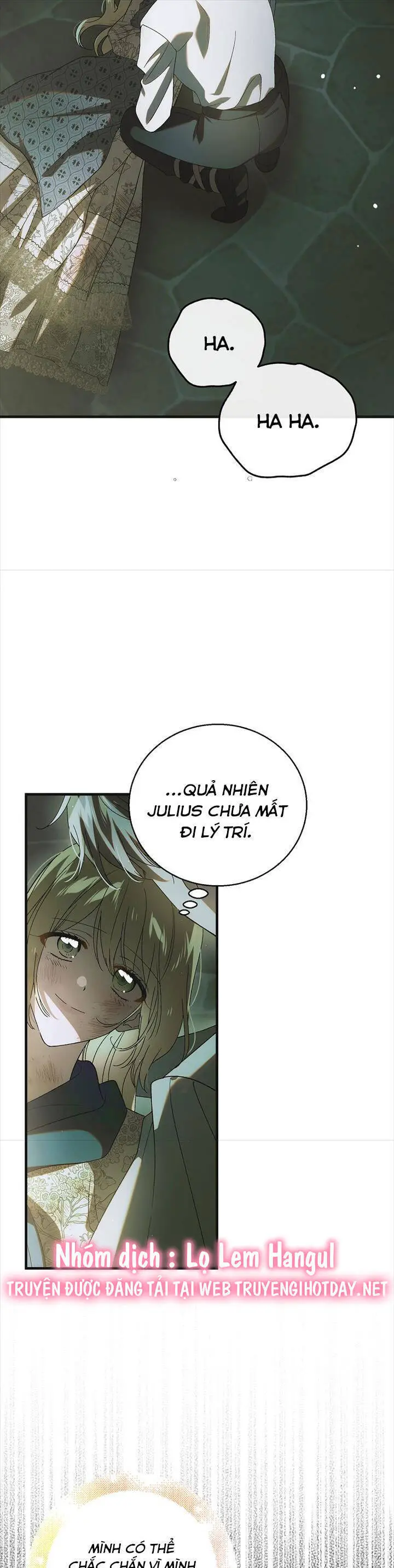 Cách Để Em Bảo Vệ Anh Nettruyen ZZZ Chương 127 Page 9