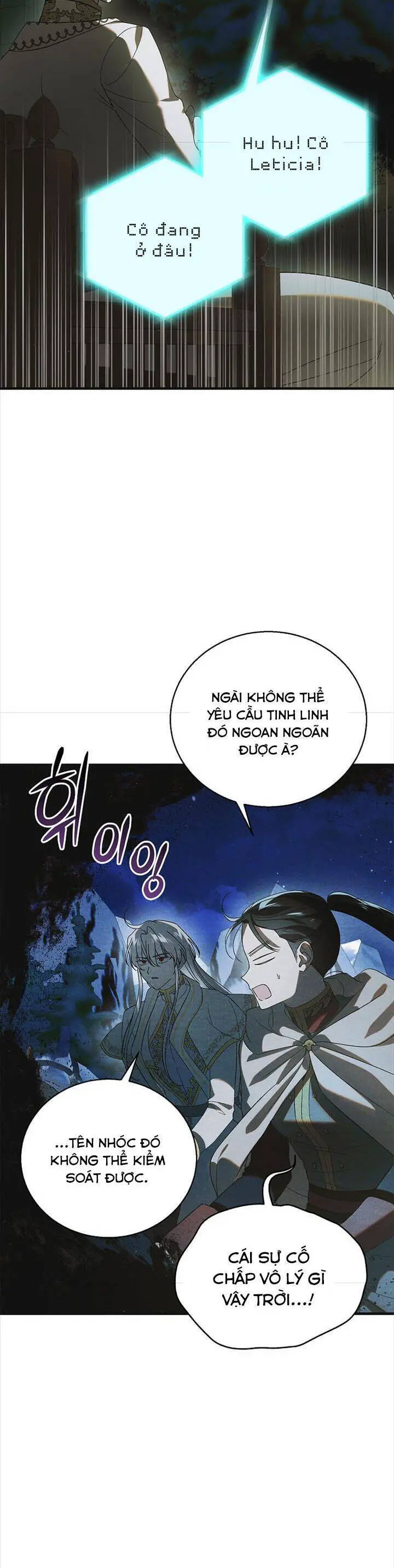 Cách Để Em Bảo Vệ Anh Nettruyen ZZZ Chương 127 Page 14