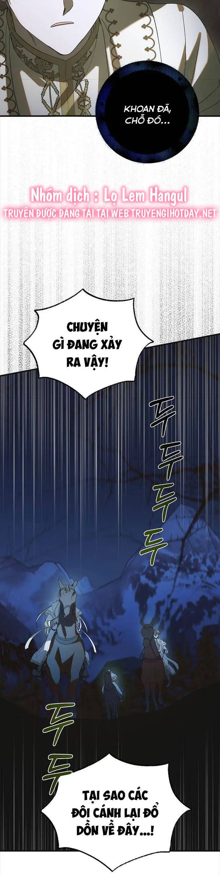 Cách Để Em Bảo Vệ Anh Nettruyen ZZZ Chương 127 Page 18