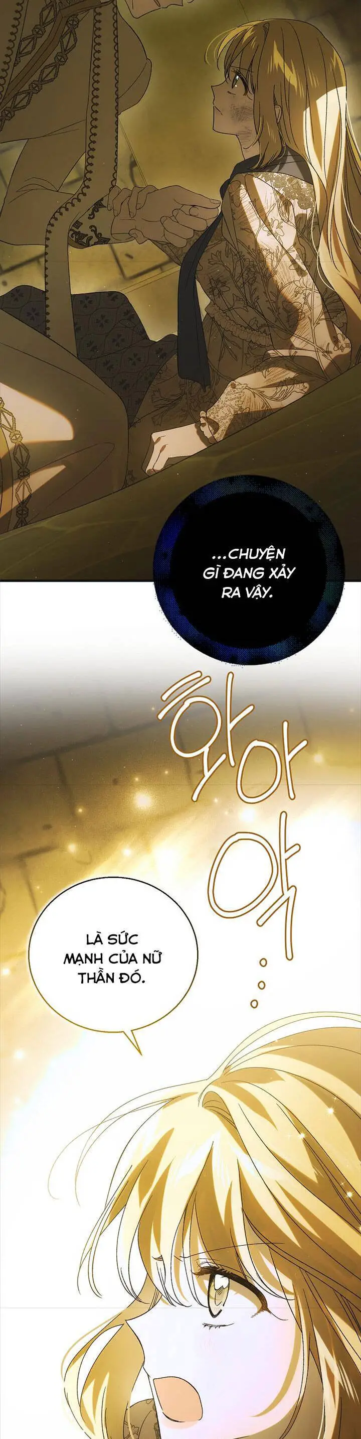 Cách Để Em Bảo Vệ Anh Nettruyen ZZZ Chương 127 Page 27