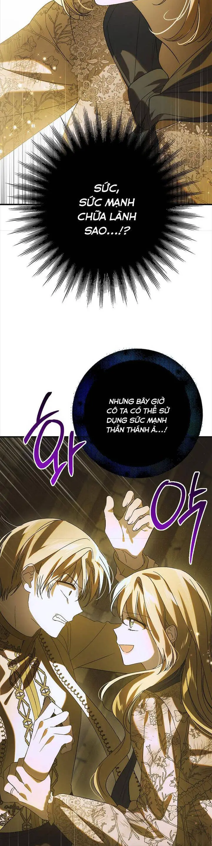 Cách Để Em Bảo Vệ Anh Nettruyen ZZZ Chương 127 Page 28