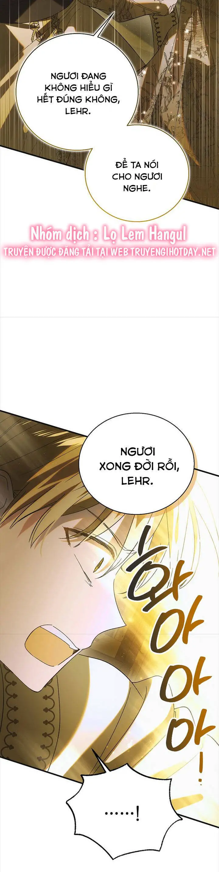 Cách Để Em Bảo Vệ Anh Nettruyen ZZZ Chương 127 Page 29
