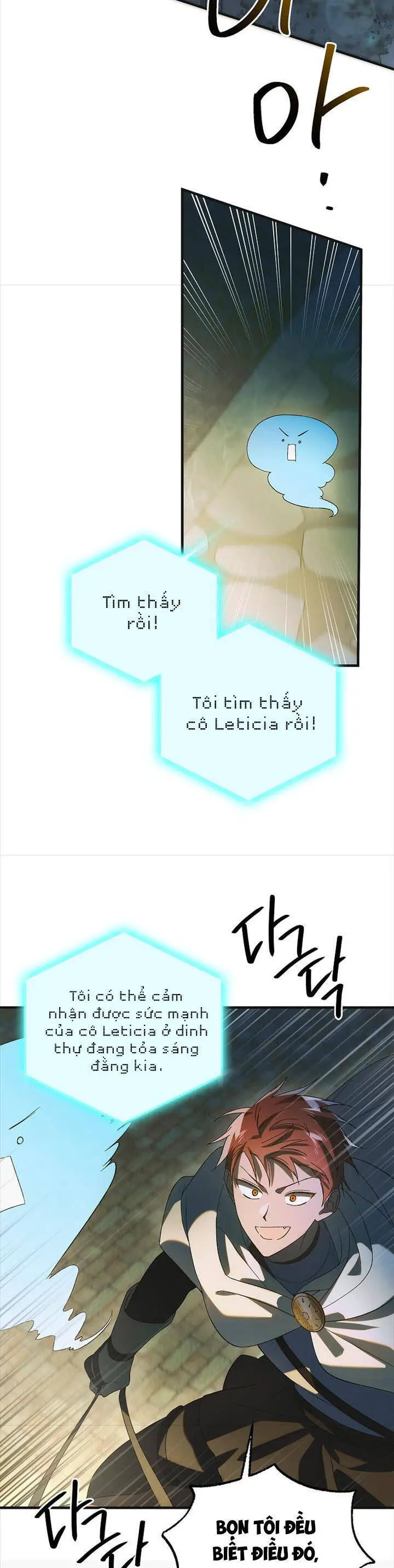Cách Để Em Bảo Vệ Anh Nettruyen ZZZ Chương 127 Page 31