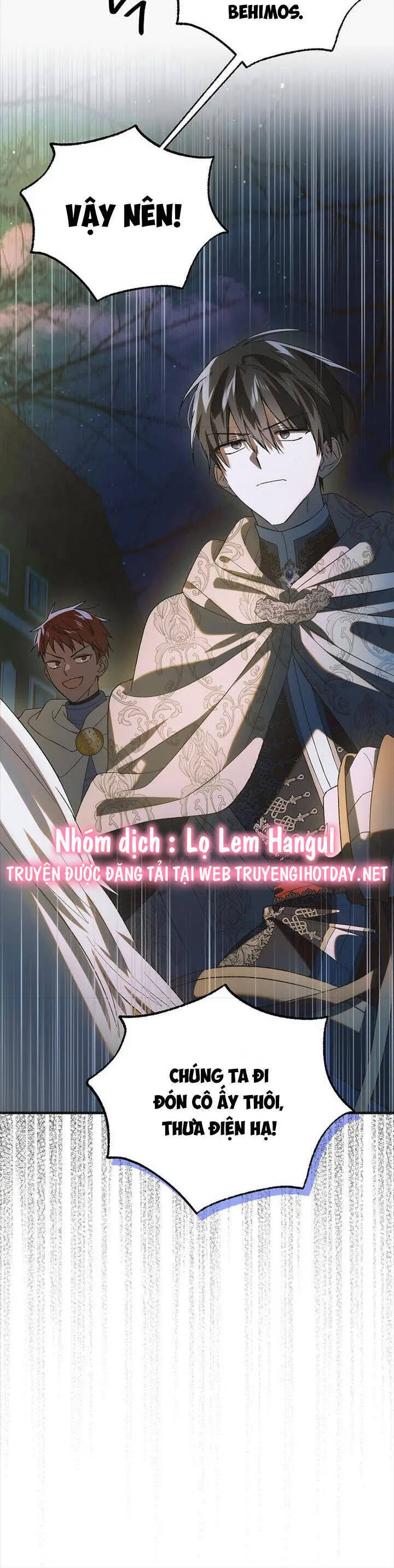 Cách Để Em Bảo Vệ Anh Nettruyen ZZZ Chương 127 Page 32