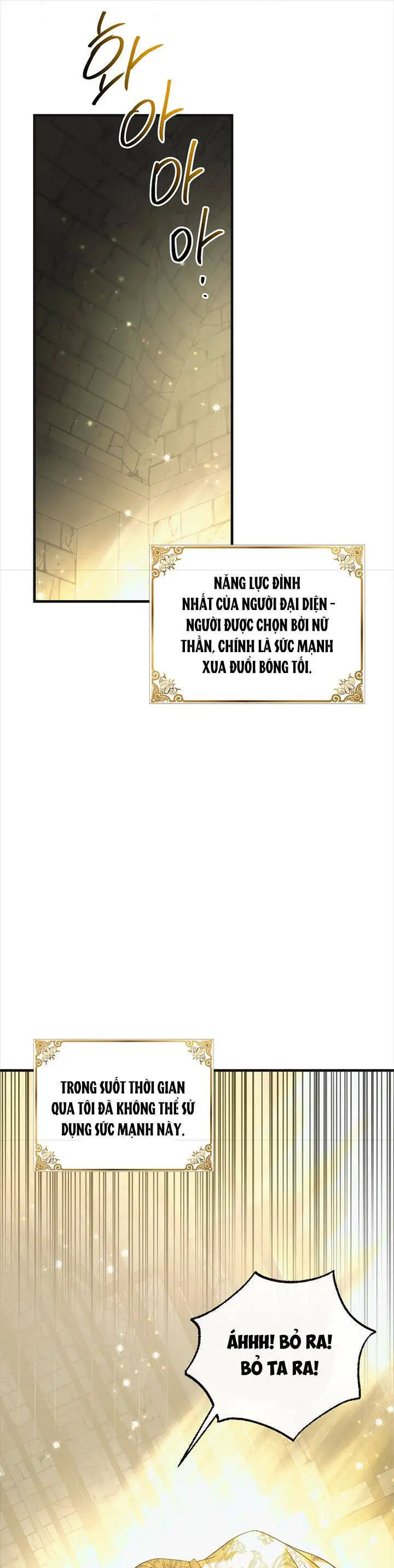 Cách Để Em Bảo Vệ Anh Nettruyen ZZZ Chương 127 Page 33