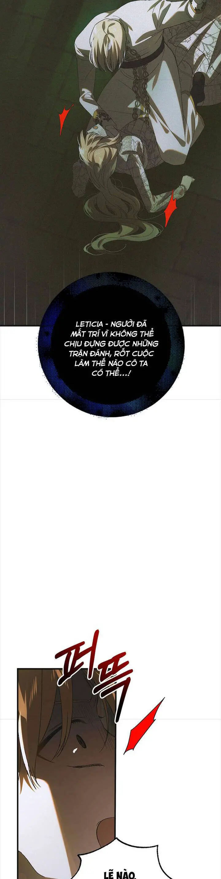 Cách Để Em Bảo Vệ Anh Nettruyen ZZZ Chương 127 Page 38