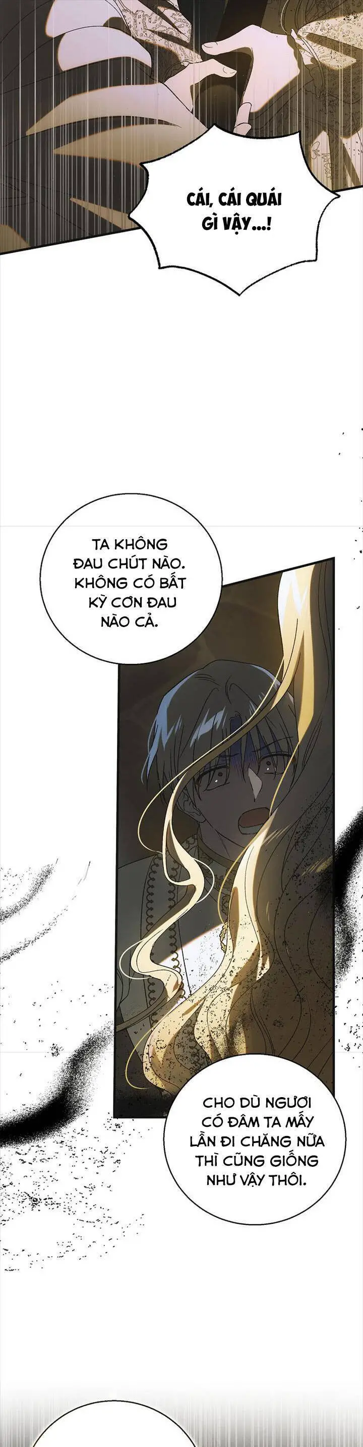 Cách Để Em Bảo Vệ Anh Nettruyen ZZZ Chương 127 Page 45