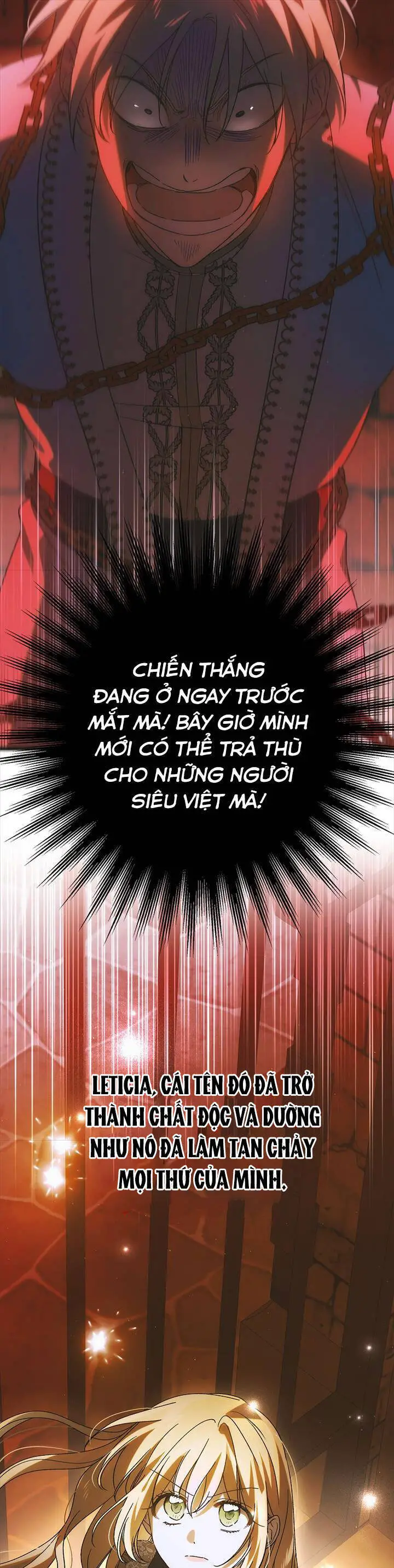 Cách Để Em Bảo Vệ Anh Nettruyen ZZZ Chương 127 Page 49