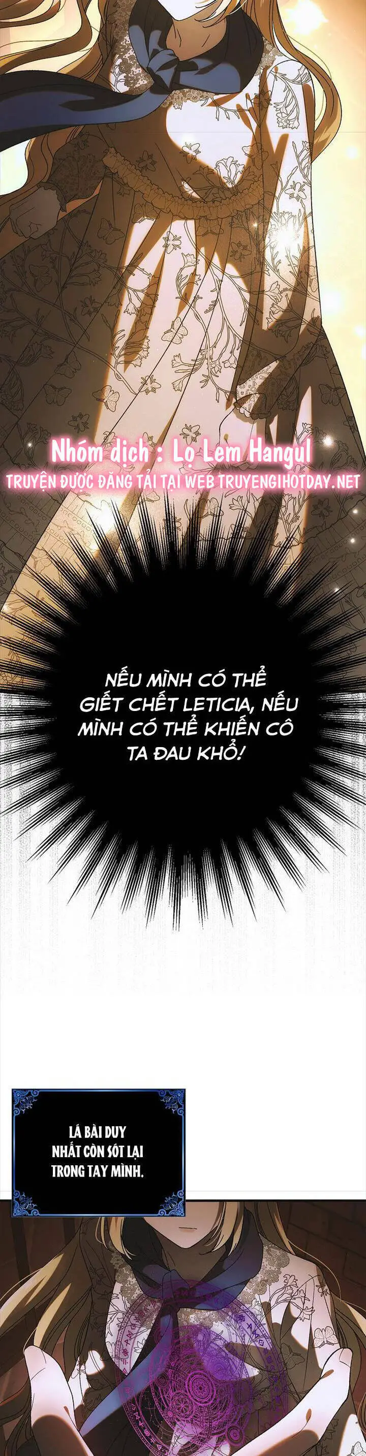 Cách Để Em Bảo Vệ Anh Nettruyen ZZZ Chương 127 Page 50