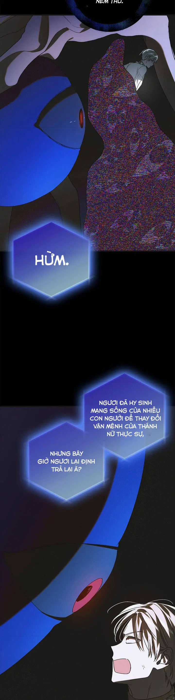 Cách Để Em Bảo Vệ Anh Nettruyen ZZZ Chương 127 Page 55