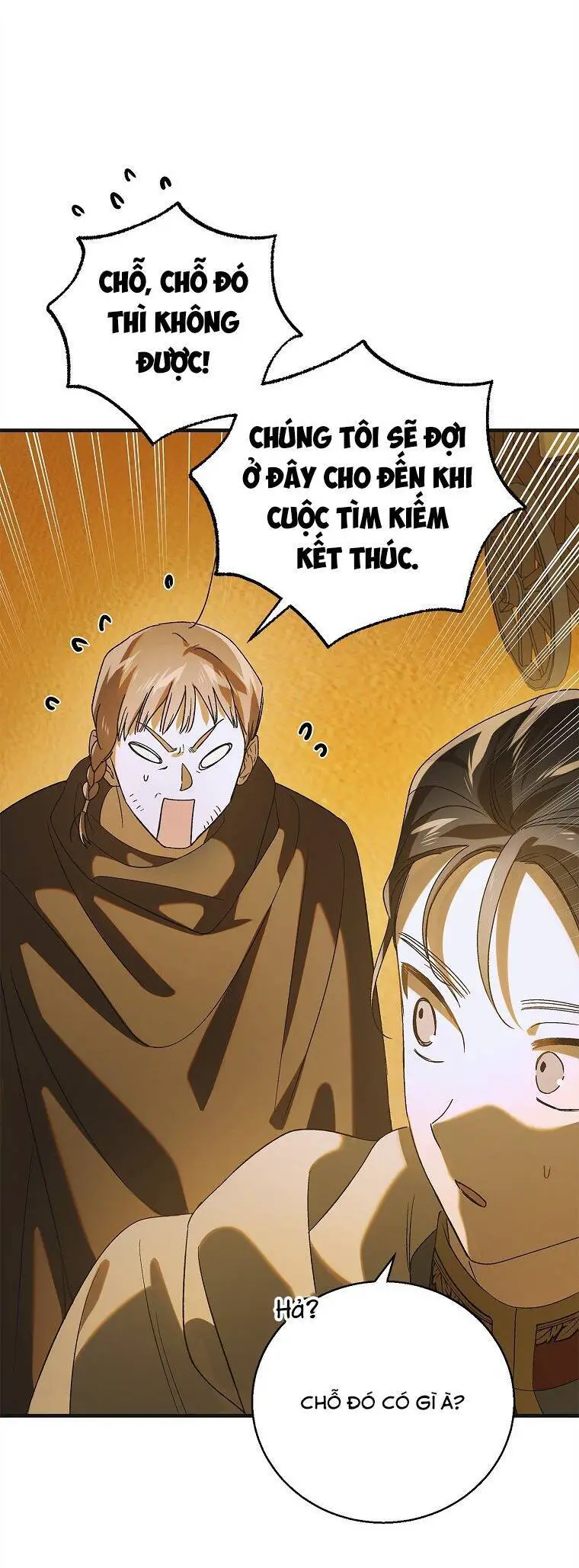 Cách Để Em Bảo Vệ Anh Nettruyen ZZZ Chương 126.2 Page 1