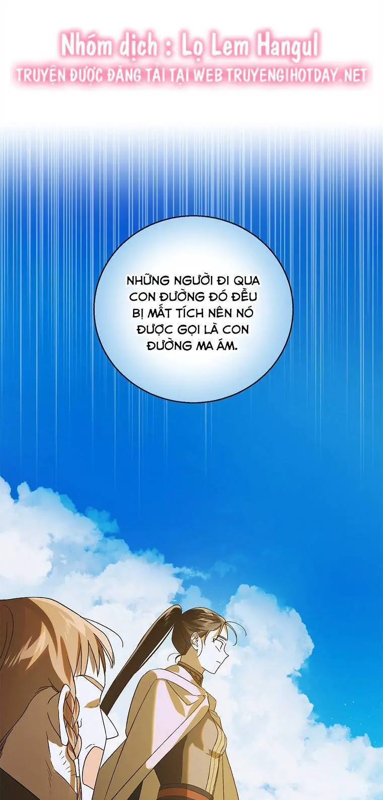Cách Để Em Bảo Vệ Anh Nettruyen ZZZ Chương 126.2 Page 2