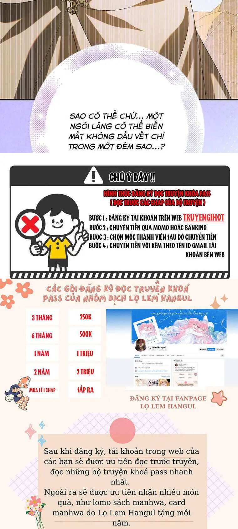 Cách Để Em Bảo Vệ Anh Nettruyen ZZZ Chương 126.2 Page 5