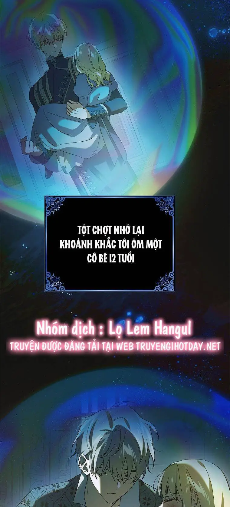Cách Để Em Bảo Vệ Anh Nettruyen ZZZ Chương 126.1 Page 60