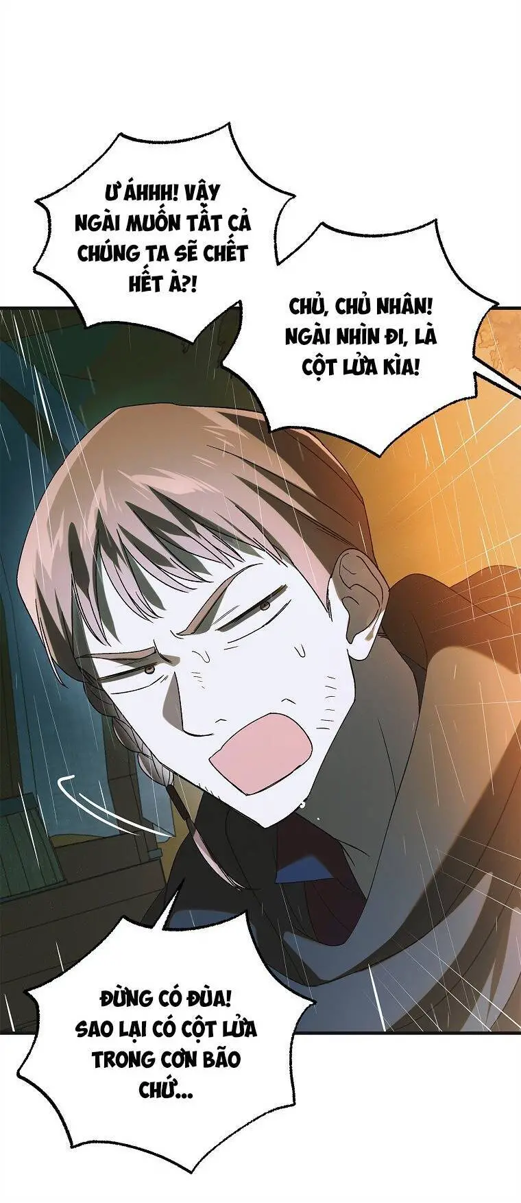 Cách Để Em Bảo Vệ Anh Nettruyen ZZZ Chương 126.1 Page 64