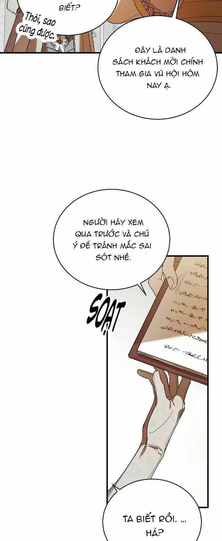 Cách Để Em Bảo Vệ Anh Nettruyen ZZZ Chương 73 Page 3