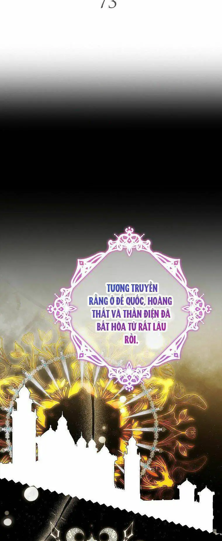Cách Để Em Bảo Vệ Anh Nettruyen ZZZ Chương 73 Page 6