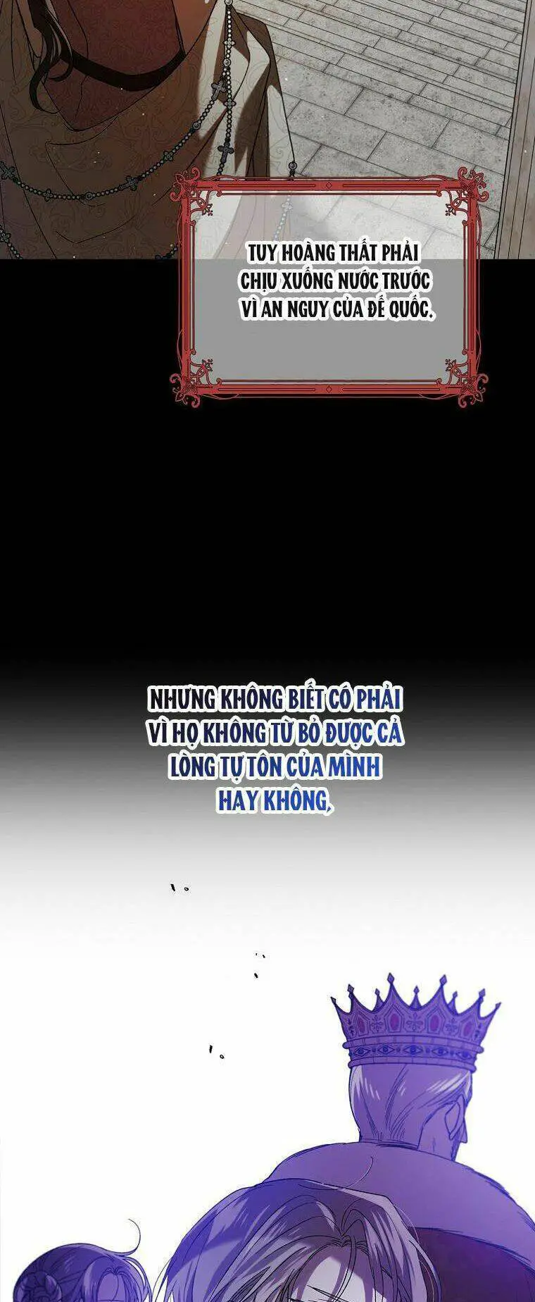 Cách Để Em Bảo Vệ Anh Nettruyen ZZZ Chương 73 Page 13