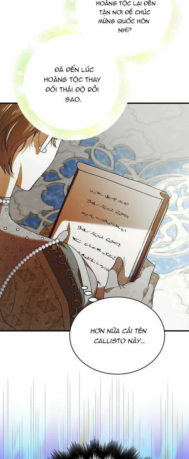 Cách Để Em Bảo Vệ Anh Nettruyen ZZZ Chương 73 Page 15