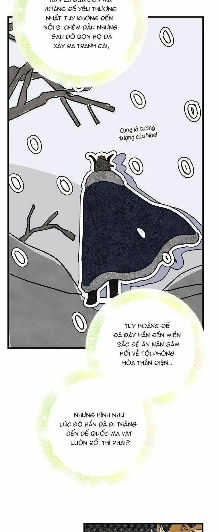 Cách Để Em Bảo Vệ Anh Nettruyen ZZZ Chương 73 Page 17