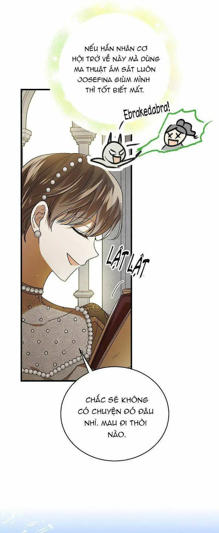 Cách Để Em Bảo Vệ Anh Nettruyen ZZZ Chương 73 Page 20