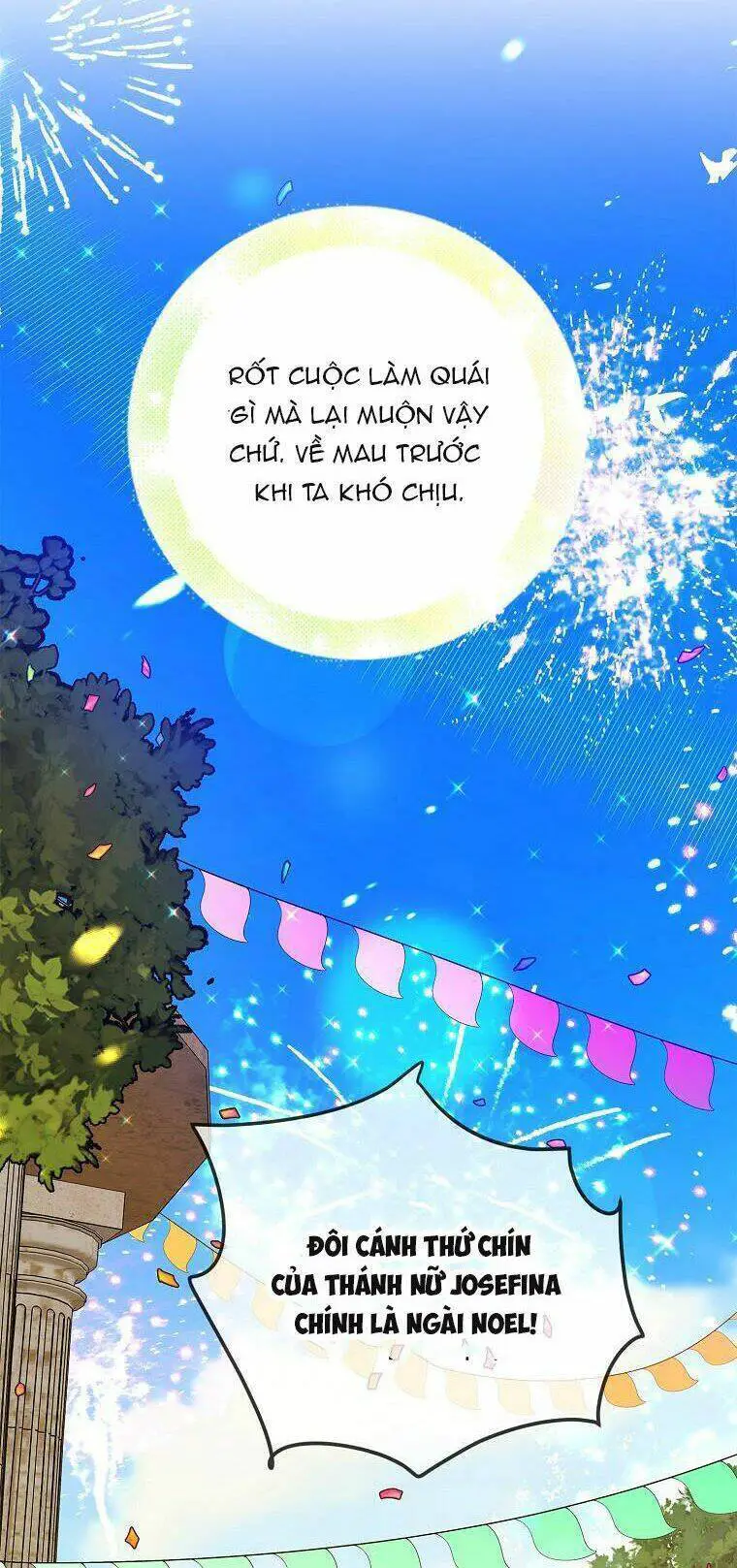 Cách Để Em Bảo Vệ Anh Nettruyen ZZZ Chương 73 Page 21