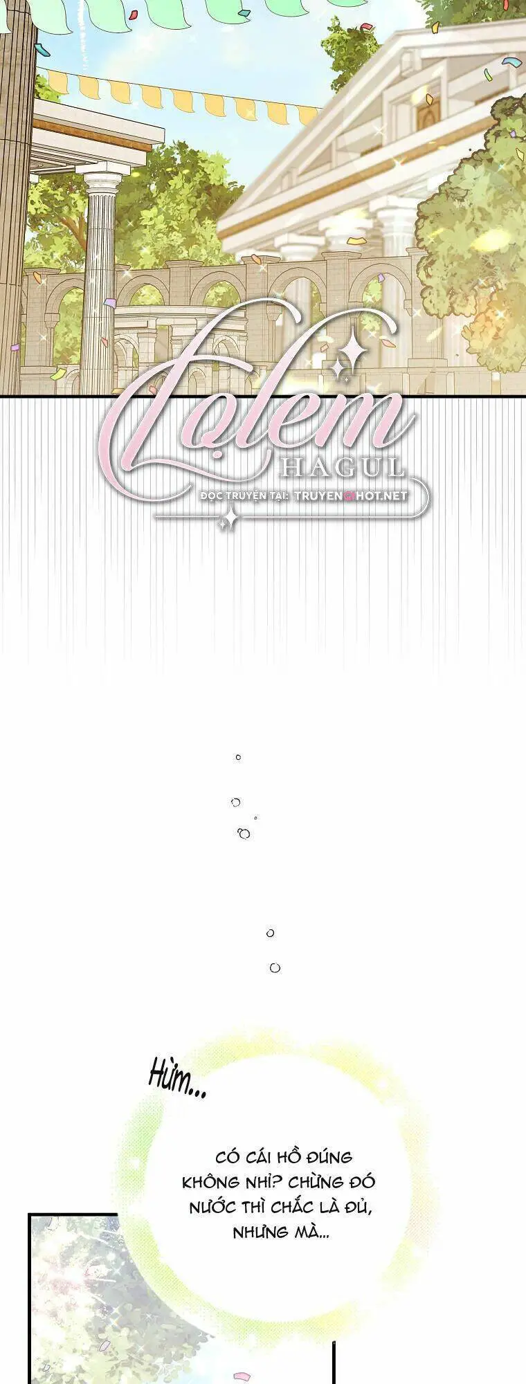 Cách Để Em Bảo Vệ Anh Nettruyen ZZZ Chương 73 Page 22