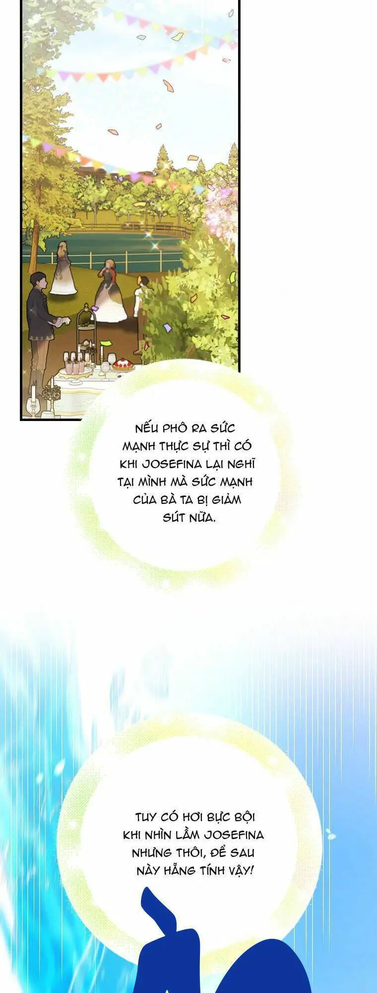 Cách Để Em Bảo Vệ Anh Nettruyen ZZZ Chương 73 Page 23