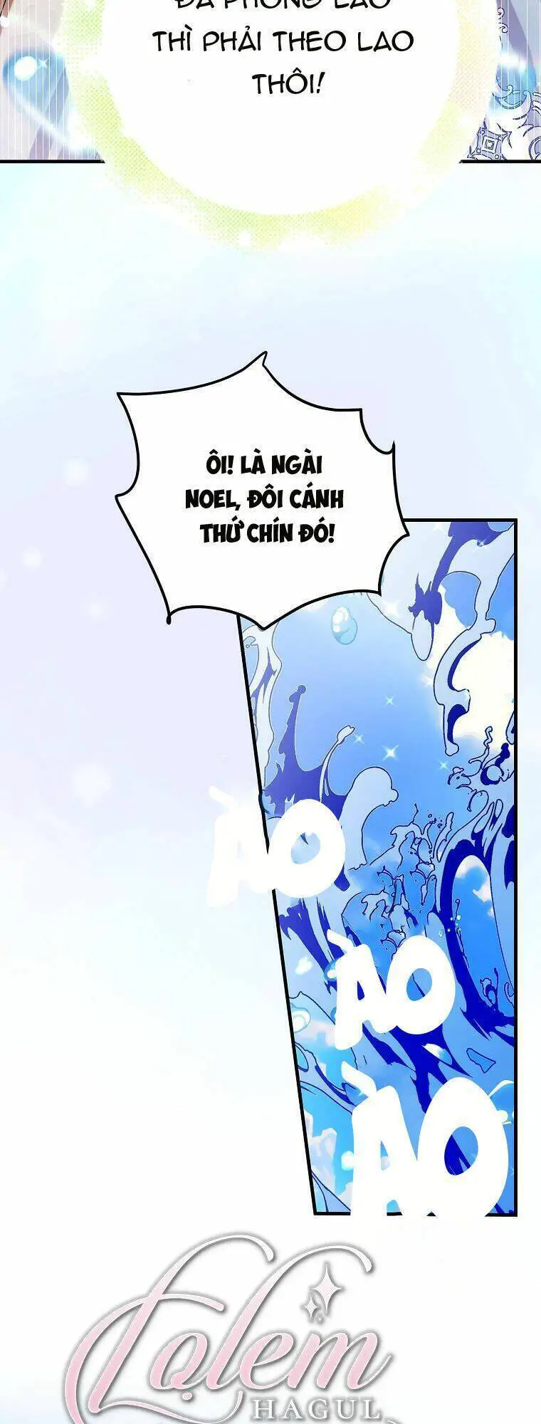 Cách Để Em Bảo Vệ Anh Nettruyen ZZZ Chương 73 Page 27