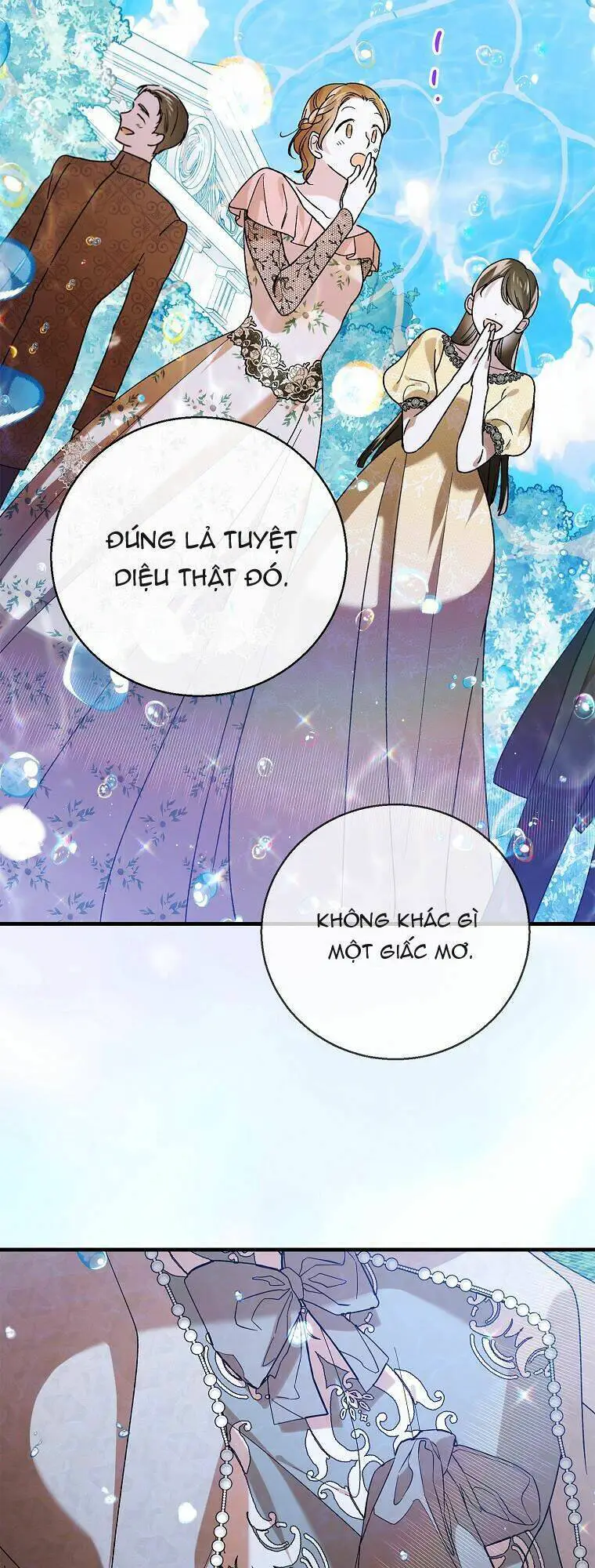 Cách Để Em Bảo Vệ Anh Nettruyen ZZZ Chương 73 Page 30