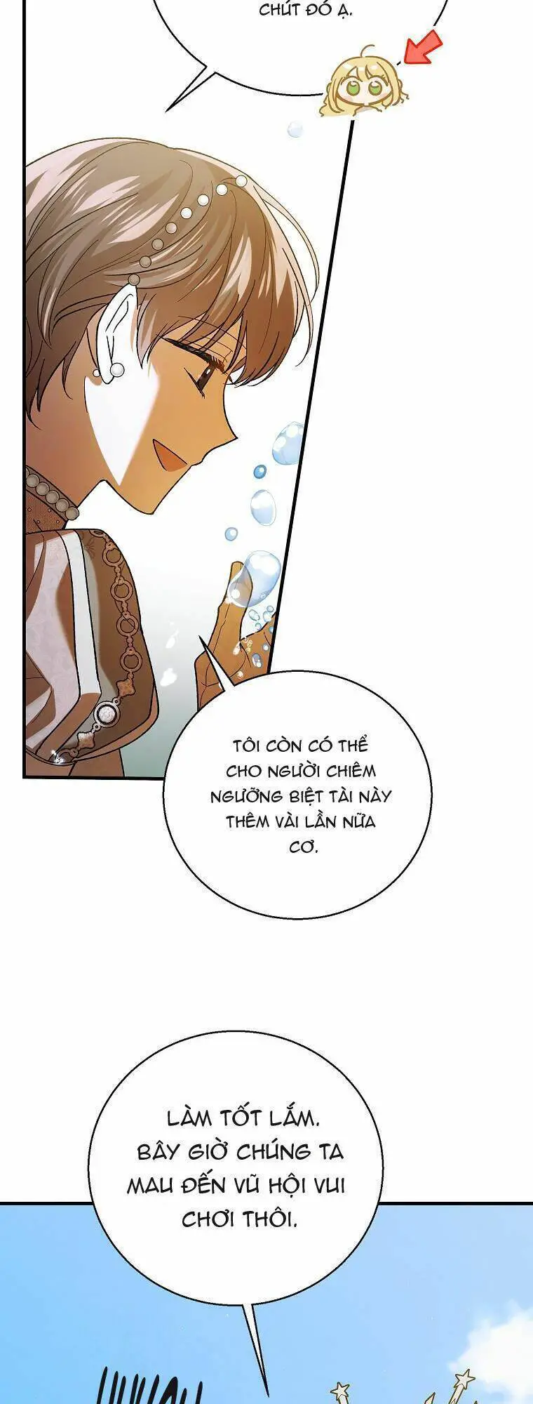 Cách Để Em Bảo Vệ Anh Nettruyen ZZZ Chương 73 Page 33