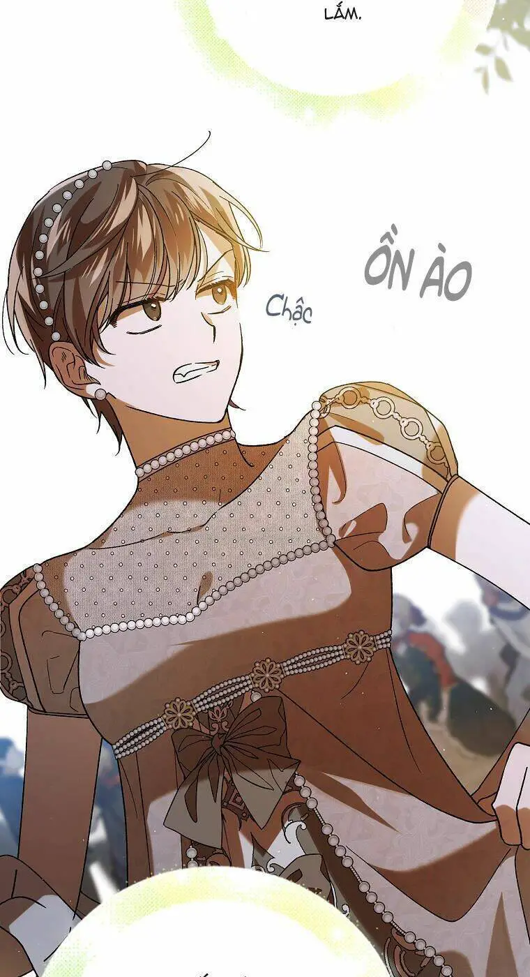 Cách Để Em Bảo Vệ Anh Nettruyen ZZZ Chương 73 Page 36