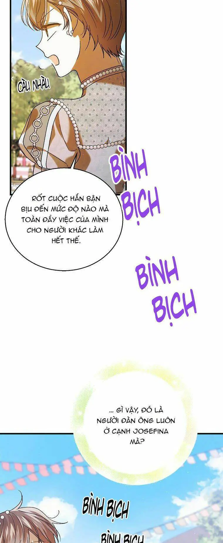 Cách Để Em Bảo Vệ Anh Nettruyen ZZZ Chương 73 Page 39