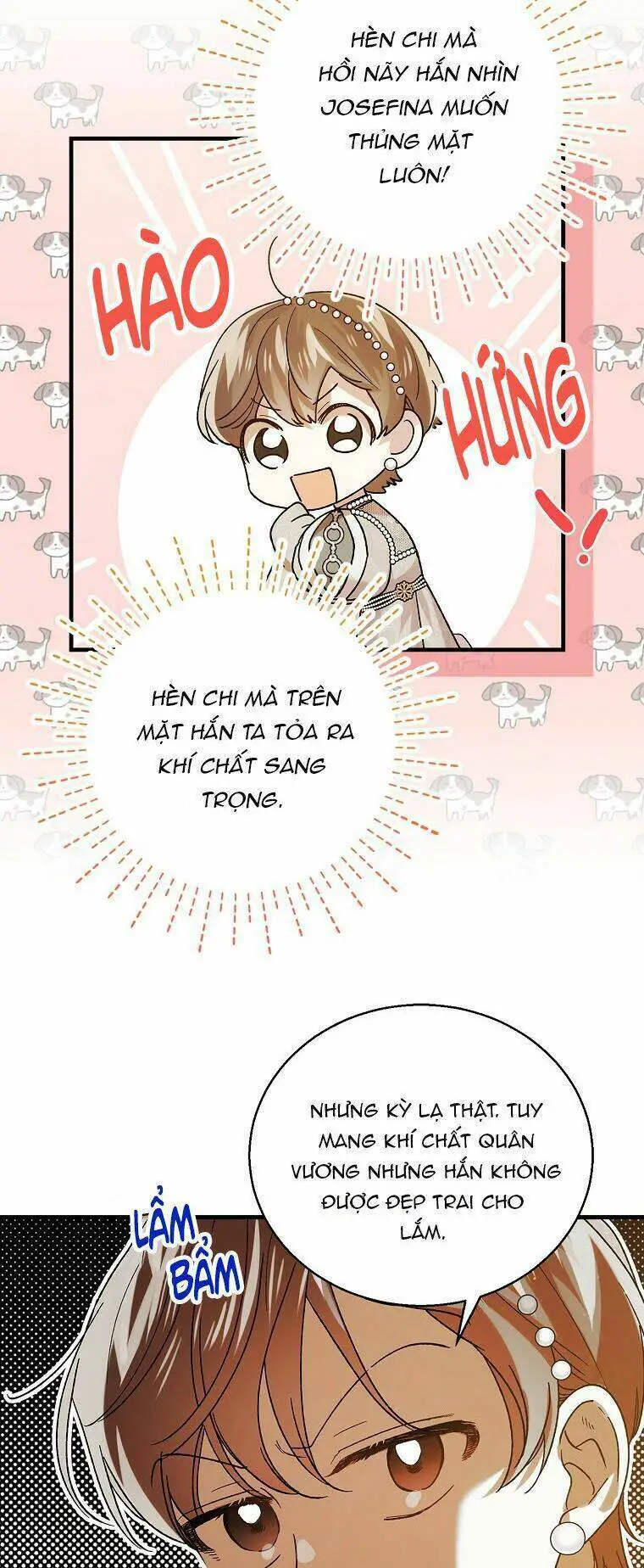 Cách Để Em Bảo Vệ Anh Nettruyen ZZZ Chương 73 Page 44