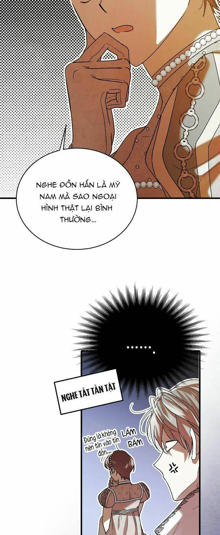 Cách Để Em Bảo Vệ Anh Nettruyen ZZZ Chương 73 Page 45