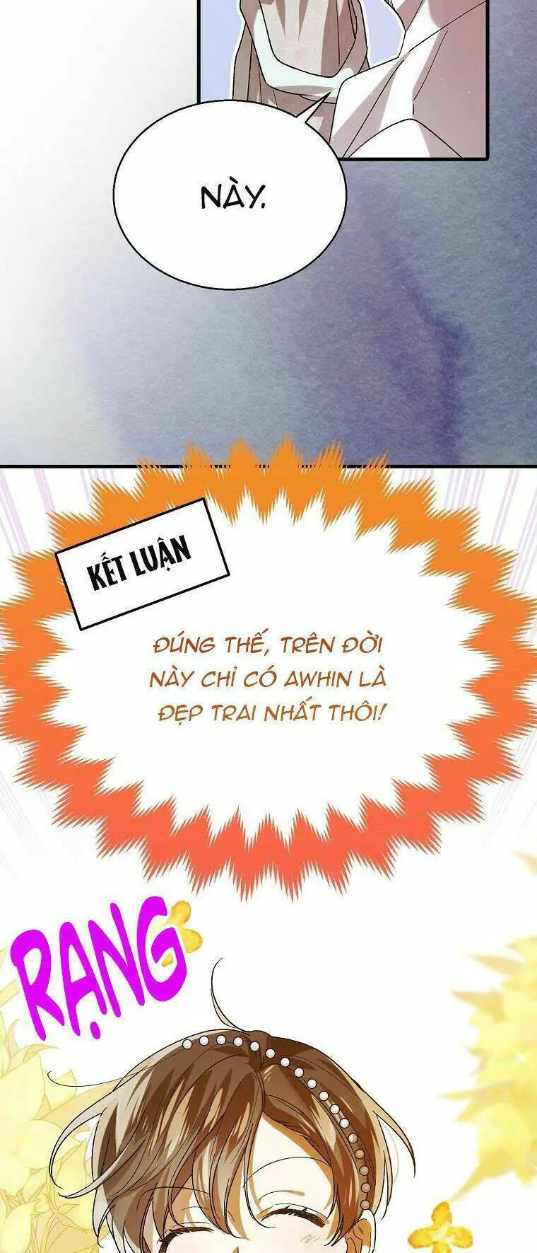 Cách Để Em Bảo Vệ Anh Nettruyen ZZZ Chương 73 Page 46