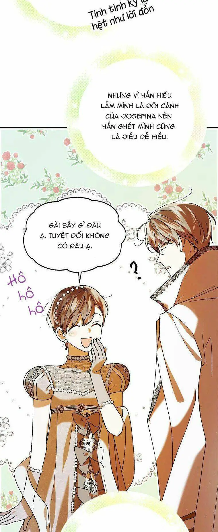 Cách Để Em Bảo Vệ Anh Nettruyen ZZZ Chương 73 Page 52