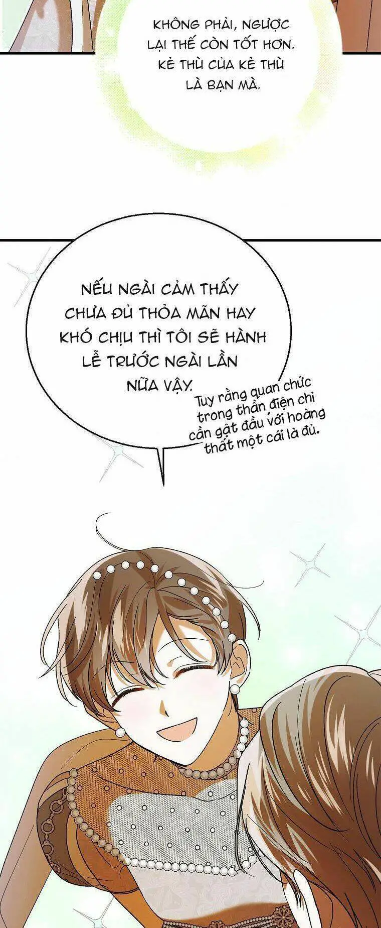 Cách Để Em Bảo Vệ Anh Nettruyen ZZZ Chương 73 Page 53
