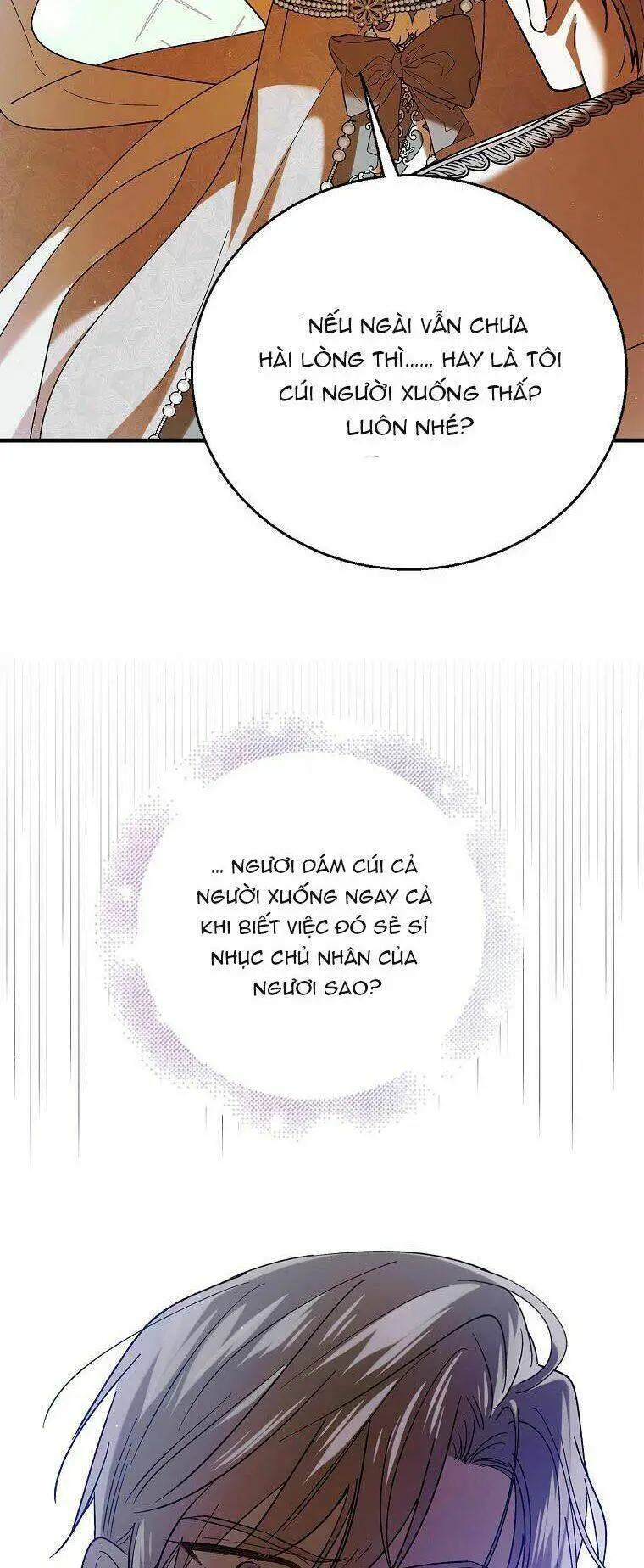 Cách Để Em Bảo Vệ Anh Nettruyen ZZZ Chương 73 Page 54