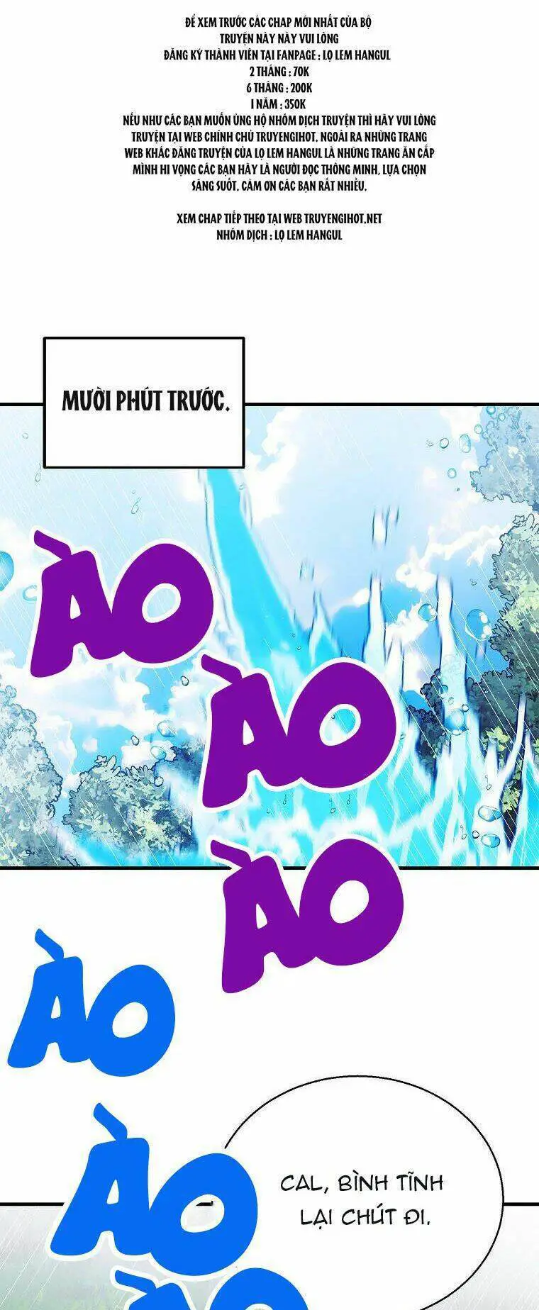 Cách Để Em Bảo Vệ Anh Nettruyen ZZZ Chương 73 Page 56