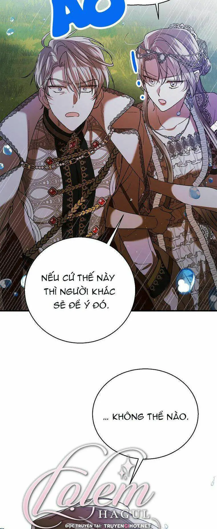 Cách Để Em Bảo Vệ Anh Nettruyen ZZZ Chương 73 Page 57