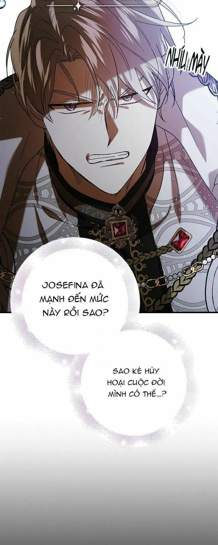 Cách Để Em Bảo Vệ Anh Nettruyen ZZZ Chương 73 Page 58