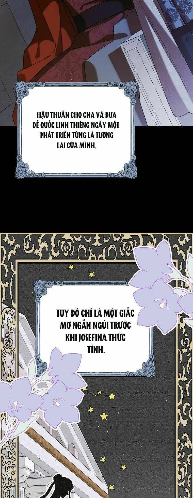 Cách Để Em Bảo Vệ Anh Nettruyen ZZZ Chương 73 Page 60