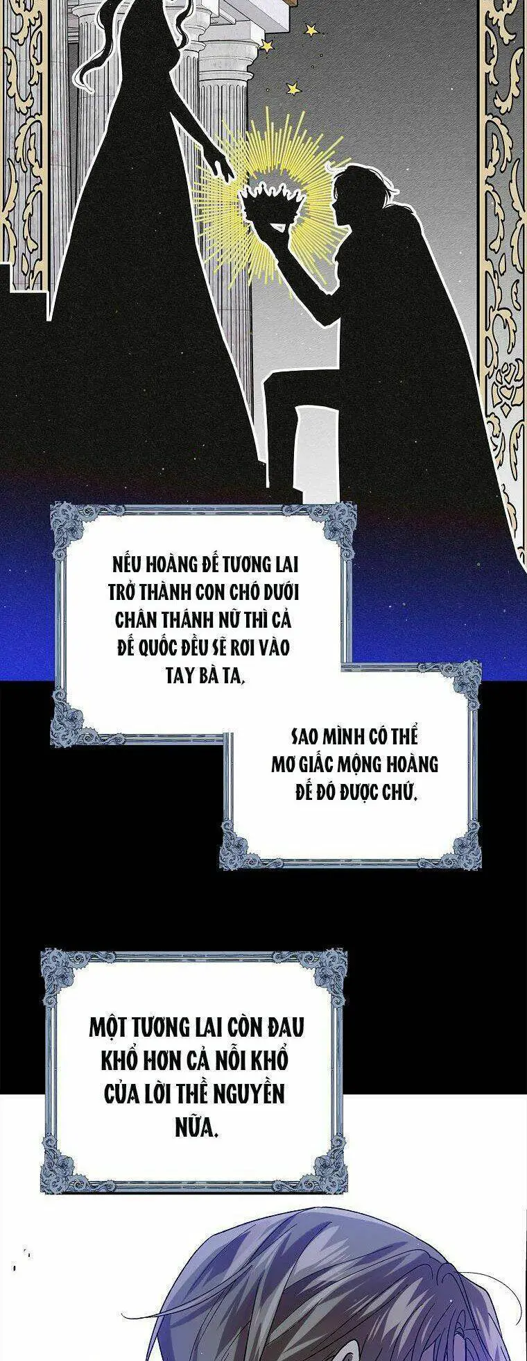 Cách Để Em Bảo Vệ Anh Nettruyen ZZZ Chương 73 Page 61